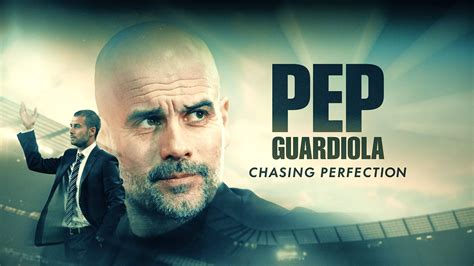 pep guardiola bbc documentary.